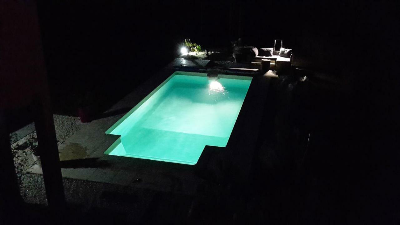 Chez Bonita Hotel Chouzy-sur-Cisse Esterno foto